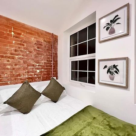 Ferienwohnung The Getaway Weymouth Exterior foto